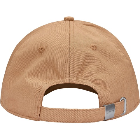Supreme Supreme®/LACOSTE Twill 6-Panel - Colorway
