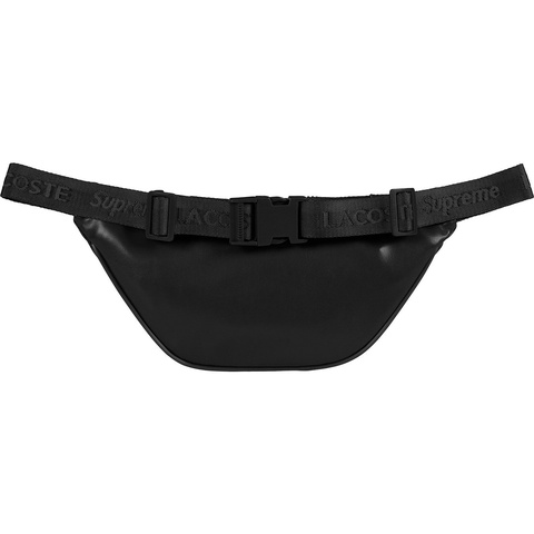 Supreme®/LACOSTE Waist Bag - spring/summer 2018 - Supreme
