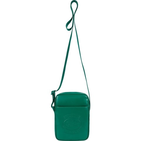 Supreme®/LACOSTE Shoulder Bag - spring/summer 2018 - Supreme