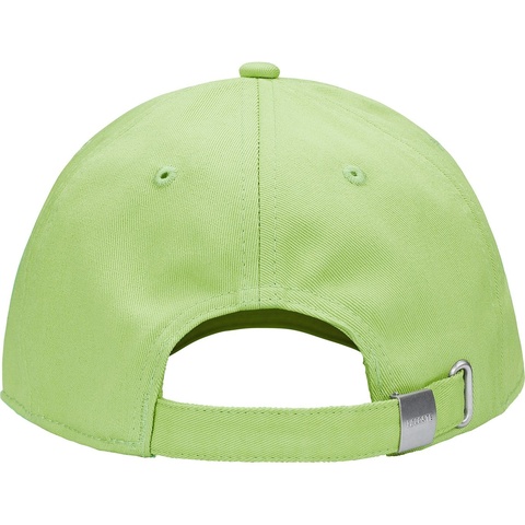 Supreme Supreme®/LACOSTE Twill 6-Panel - Colorway