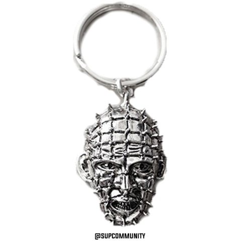 Supreme Supreme/Hellraiser Keychain - Colorway