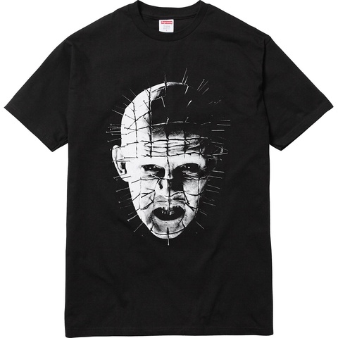 Supreme Supreme/Hellraiser Pinhead Tee - Colorway