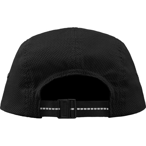 Supreme Nylon Pique Camp Cap - Colorway