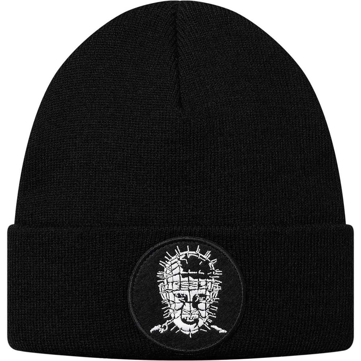 Supreme/Hellraiser Beanie - spring/summer 2018 - Supreme