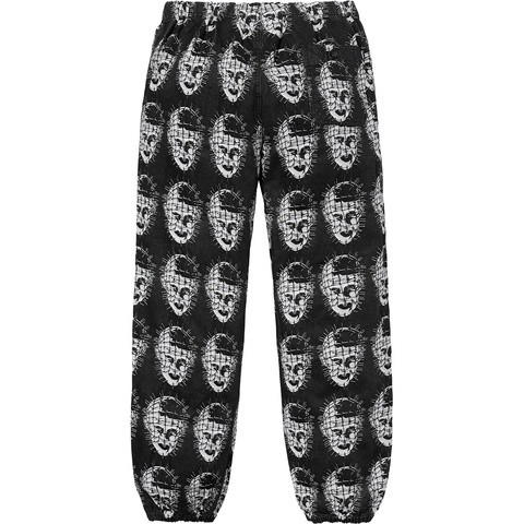 Supreme/Hellraiser Skate Pant - spring/summer 2018 - Supreme