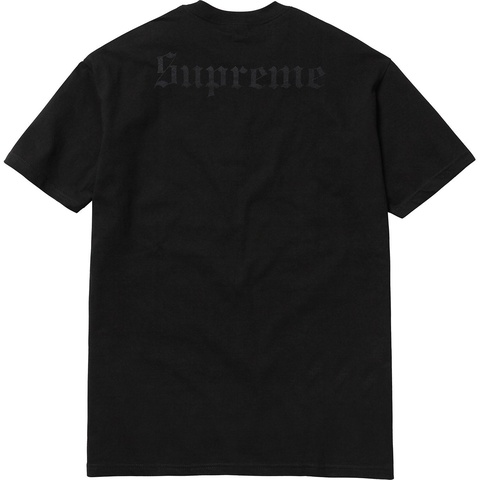 Supreme/Hellraiser Pinhead Tee - Supreme