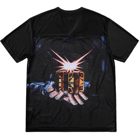 Supreme Supreme/Hellraiser Football Jersey - Colorway