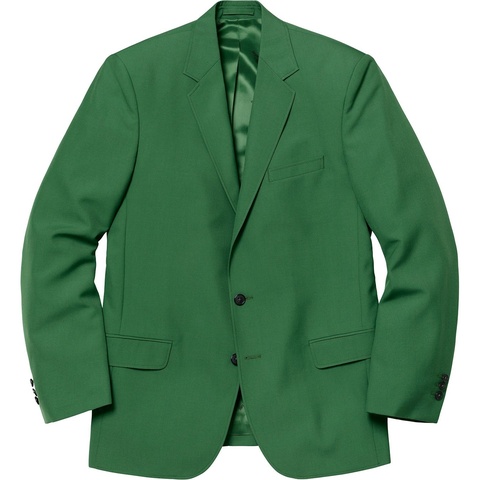 Supreme Suit - Colorway