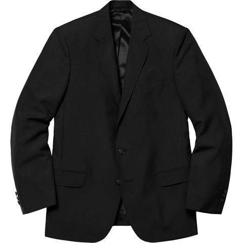 Supreme Suit - Colorway