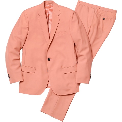 Supreme Suit - Colorway