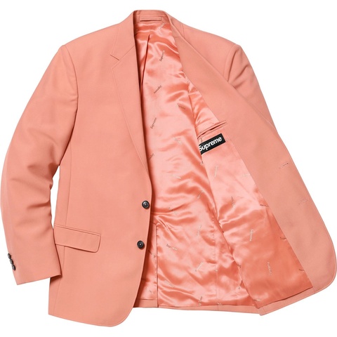 Supreme Suit - Colorway