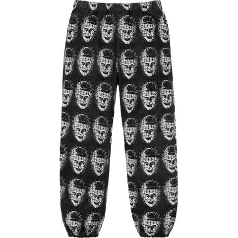 Supreme/Hellraiser Skate Pant - spring/summer 2018 - Supreme