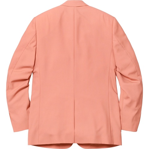 Supreme Suit - Colorway