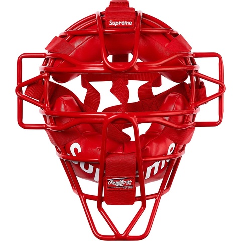 Supreme Supreme®/Rawlings® Catcher's Mask - Colorway