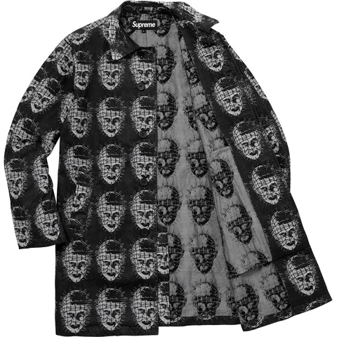 Supreme Supreme/Hellraiser Trench Coat - Colorway
