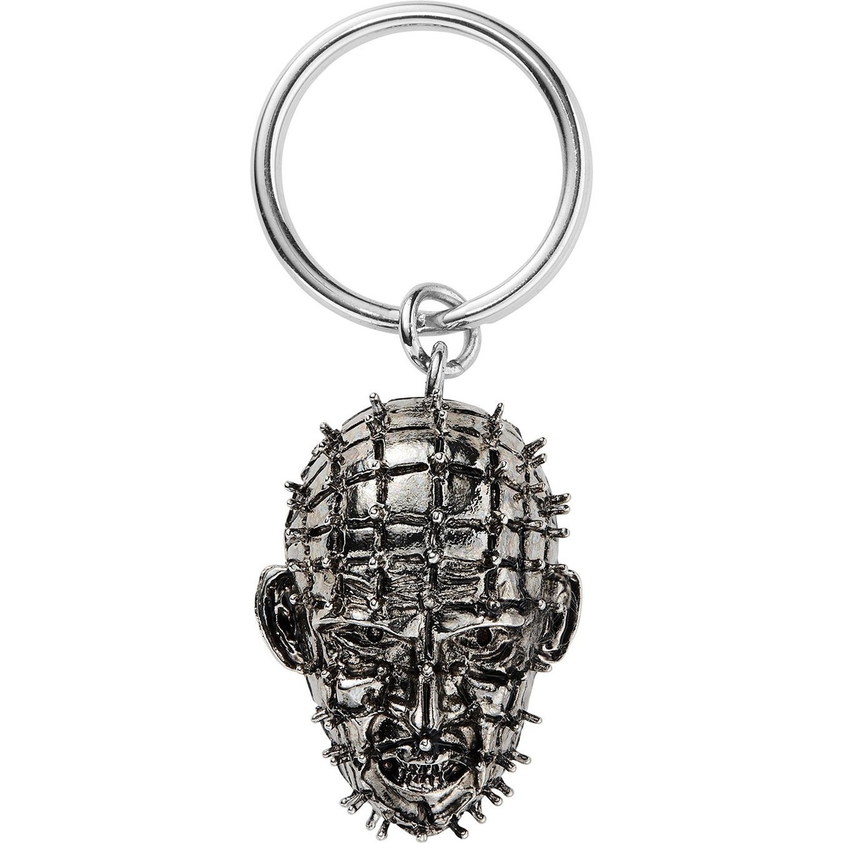 Supreme Supreme/Hellraiser Keychain (spring/summer 2018) - $28.00