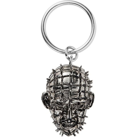 Supreme Supreme/Hellraiser Keychain - $28.00