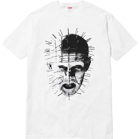 Supreme Supreme/Hellraiser Pinhead Tee - Colorway