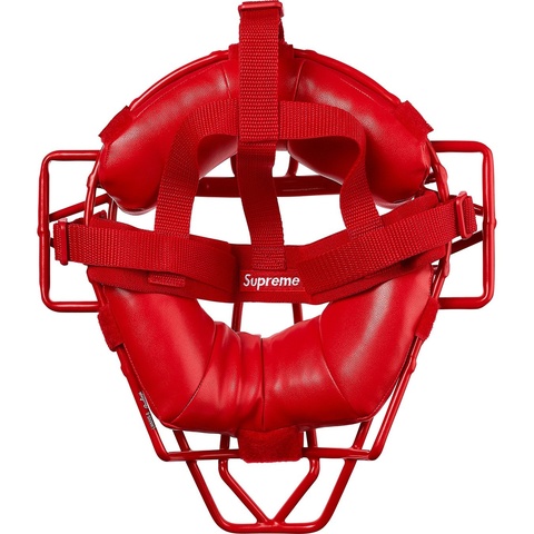 Supreme®/Rawlings® Catcher's Mask - Supreme