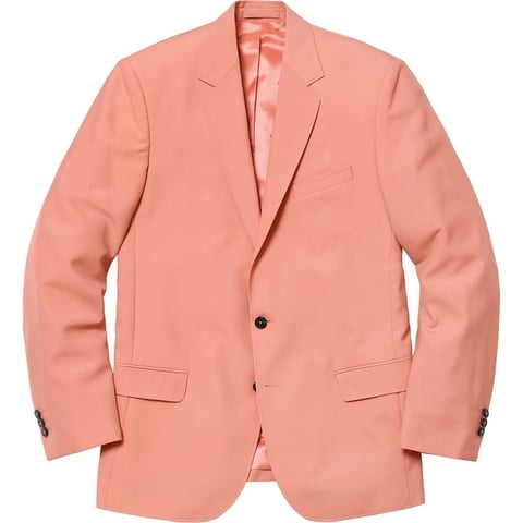Supreme Suit - Colorway