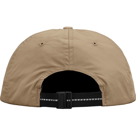 Supreme 2-Tone Nylon 6-Panel - Colorway