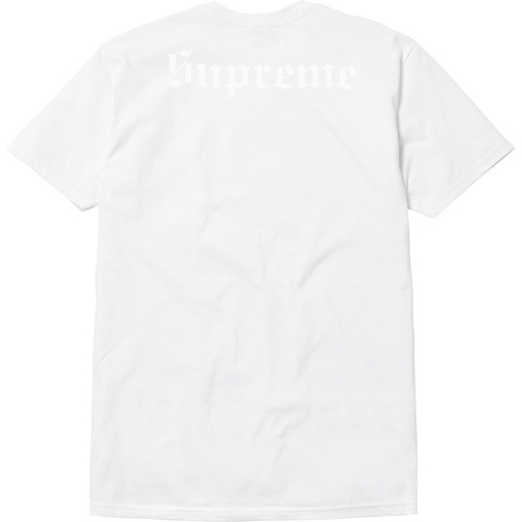 Supreme Supreme/Hellraiser Pinhead Tee - Colorway