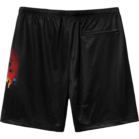 Supreme/Hellraiser Mesh Short - spring/summer 2018 - Supreme