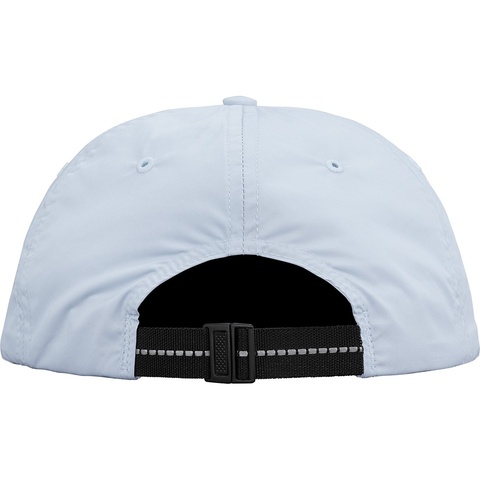 Supreme 2-Tone Nylon 6-Panel - Colorway