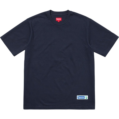 Supreme Athletic Label S/S Top - Colorway