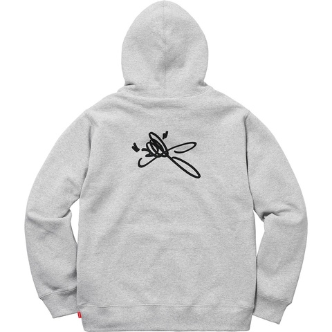 Supreme Lee Hooded Sweatshirt - Colorway