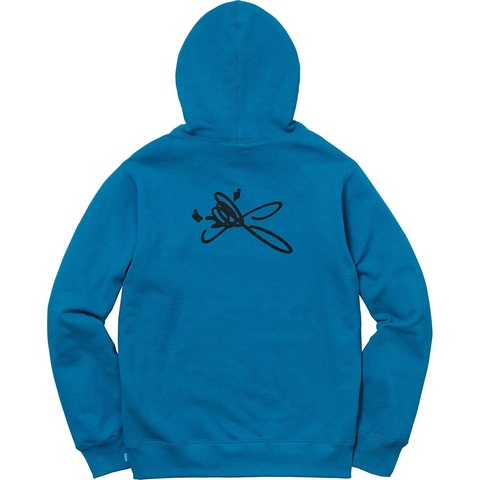 Supreme Lee Hooded Sweatshirt - Colorway
