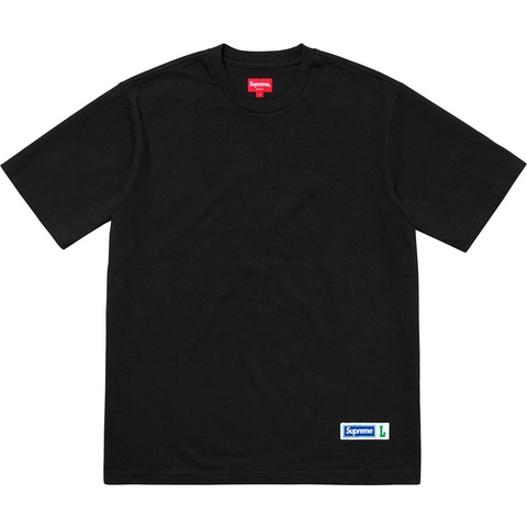 Supreme Athletic Label S/S Top - Colorway