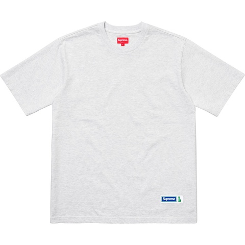 Supreme Athletic Label S/S Top - Colorway