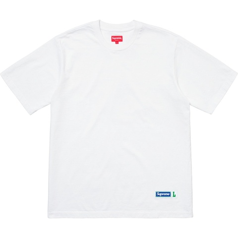 Supreme Athletic Label S/S Top - Colorway