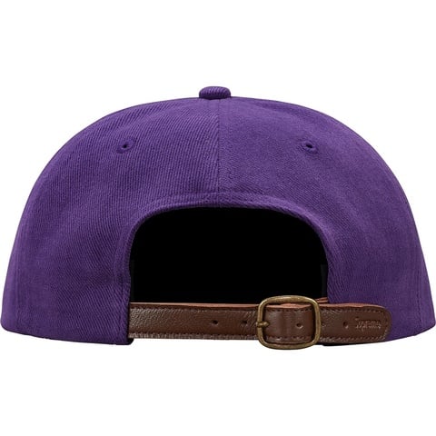 Supreme Classic Logo 6-Panel - Colorway