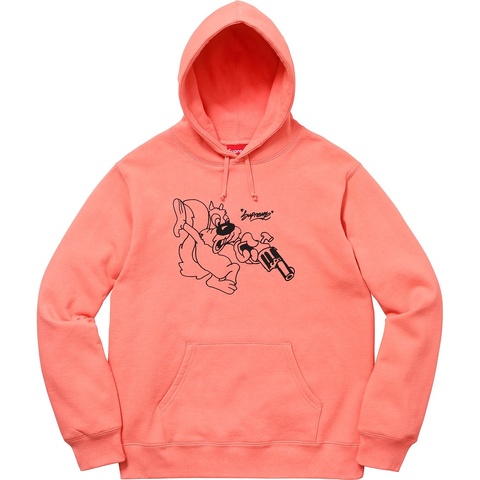 Supreme Lee Hooded Sweatshirt - Colorway