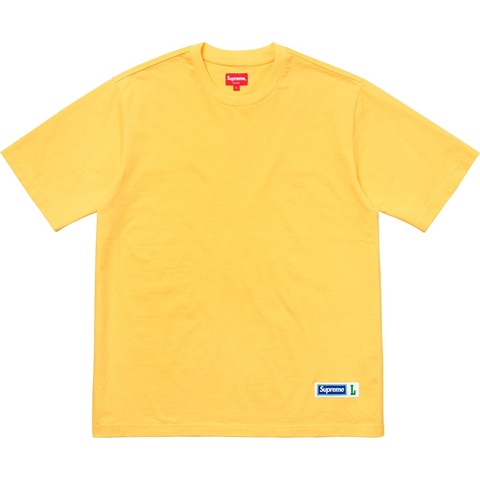 Supreme Athletic Label S/S Top - Colorway