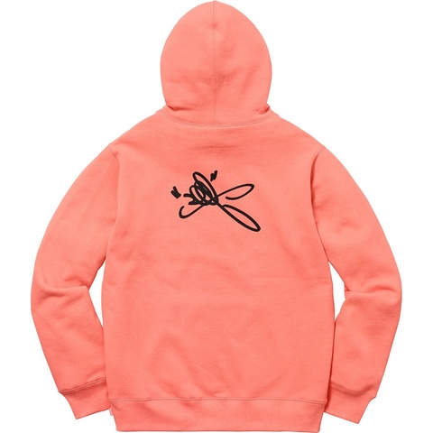 Supreme Lee Hooded Sweatshirt - Colorway