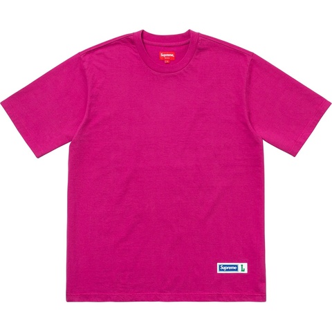 Supreme Athletic Label S/S Top - Colorway