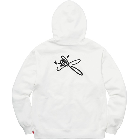 Supreme Lee Hooded Sweatshirt - Colorway