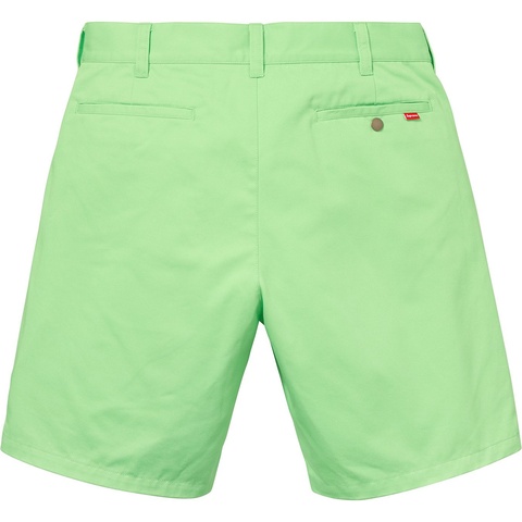 Supreme Work Short - Colorway