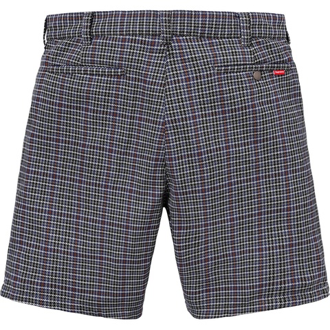 Supreme Work Short - Colorway