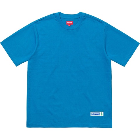 Supreme Athletic Label S/S Top - Colorway
