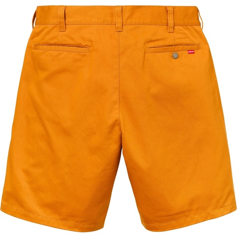 Supreme Work Short - Colorway