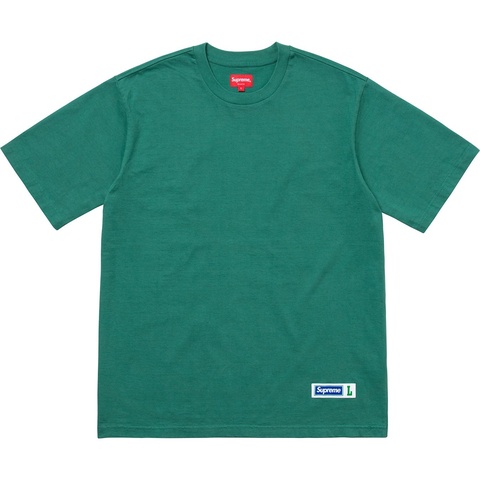 Supreme Athletic Label S/S Top - Colorway