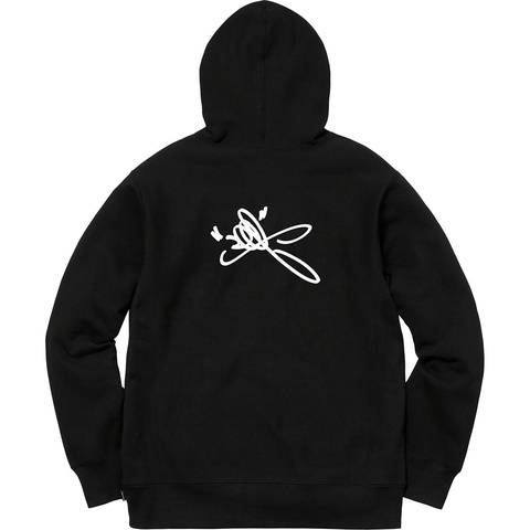 Supreme Lee Hooded Sweatshirt - Colorway