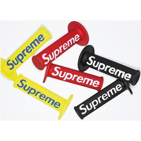 Supreme®/Fox Racing® Moto Hand Grip - Supreme