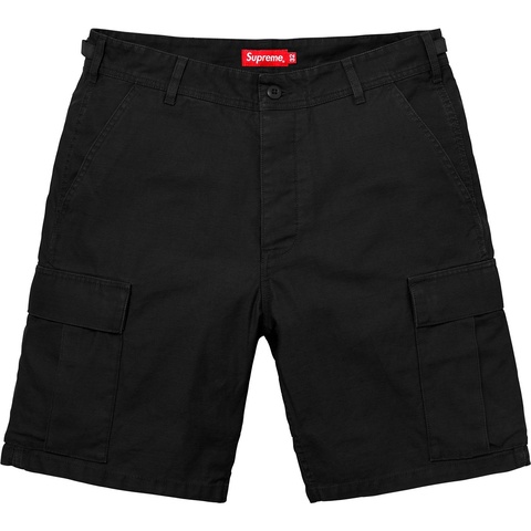 Supreme Cargo Short - Colorway