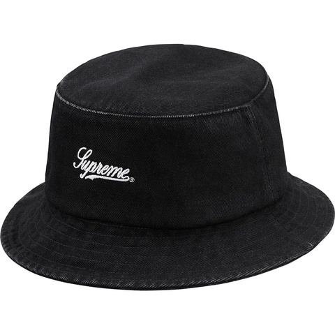 Zip Twill Crusher - spring/summer 2018 - Supreme