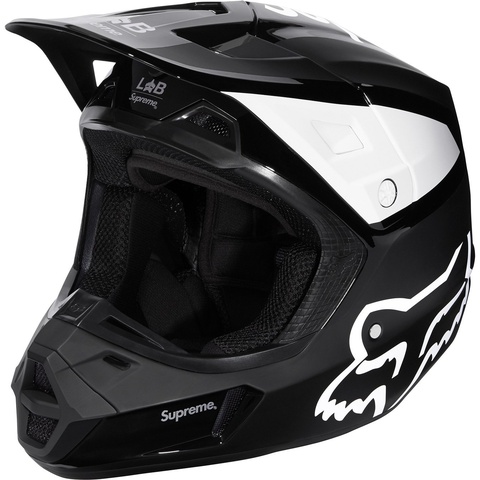 Supreme Supreme®/Fox Racing® V2 Helmet - Colorway